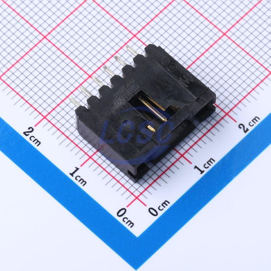 103638-5 TE Connectivity
