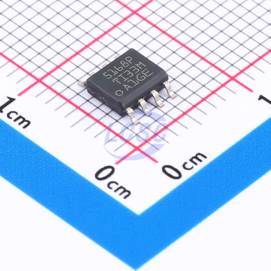 LM5168PDDAR TI