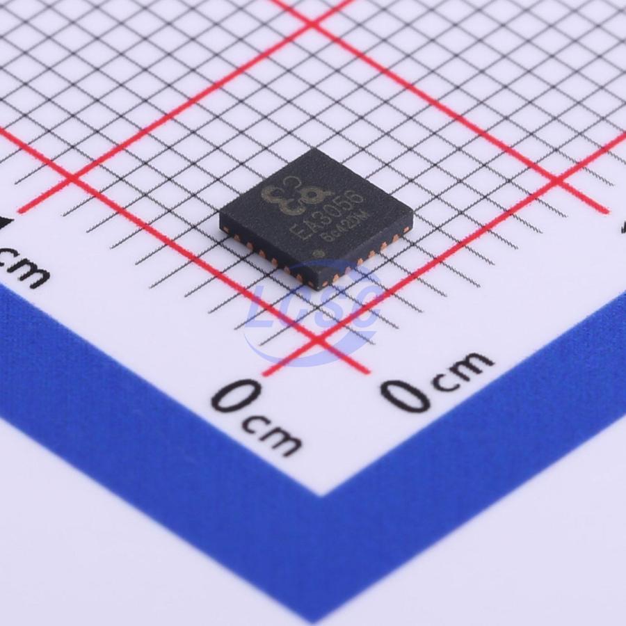 EA3056QDR Everanalog IC design