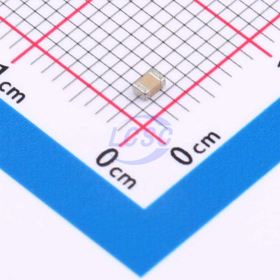 CC0805KRX7RBBB681 YAGEO
