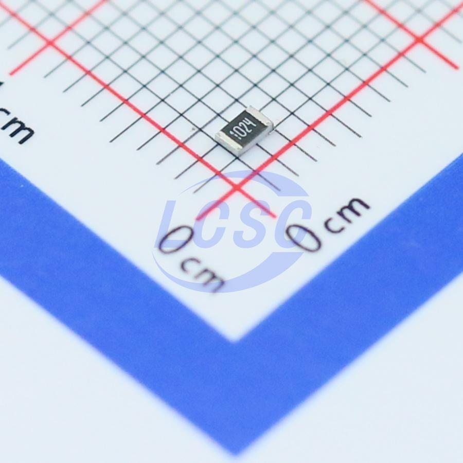 0805W8F1024T5E UNI-ROYAL