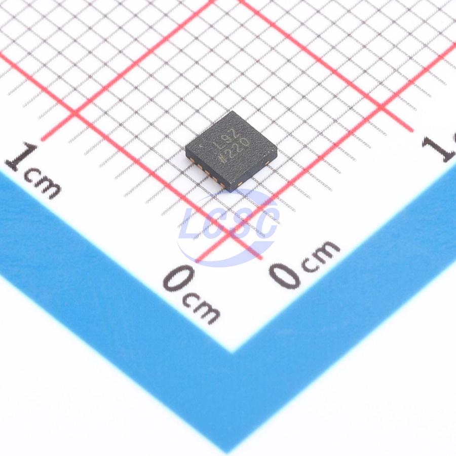 ADP2503ACPZ-3.3-R7 ADI