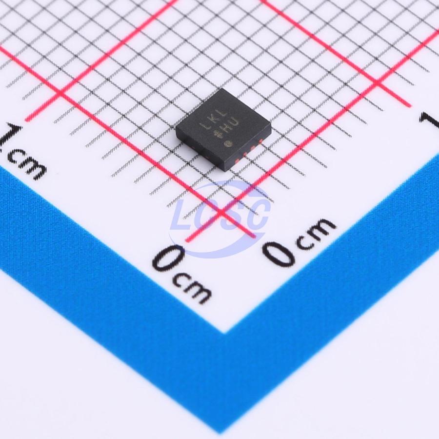 ADP7104ACPZ-3.3-R7 ADI