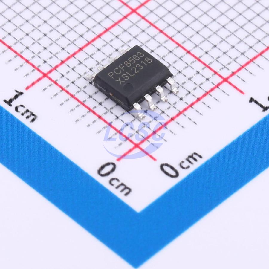 PCF8563 IDCHIP