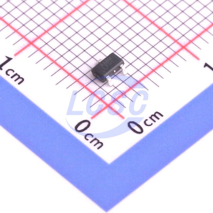 DS8561-33S3 DSTECH