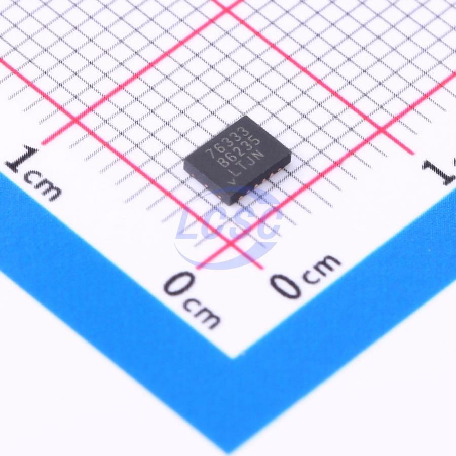 LT1763IDE-3.3#PBF ADI