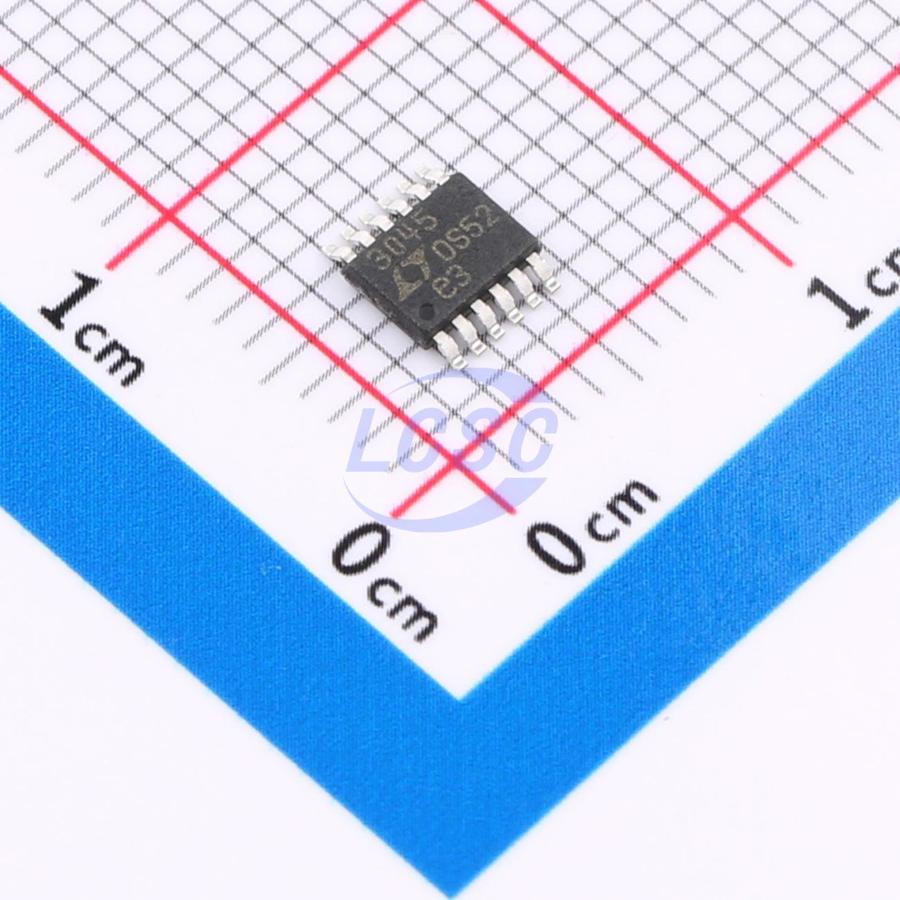 LT3045EMSE#PBF ADI