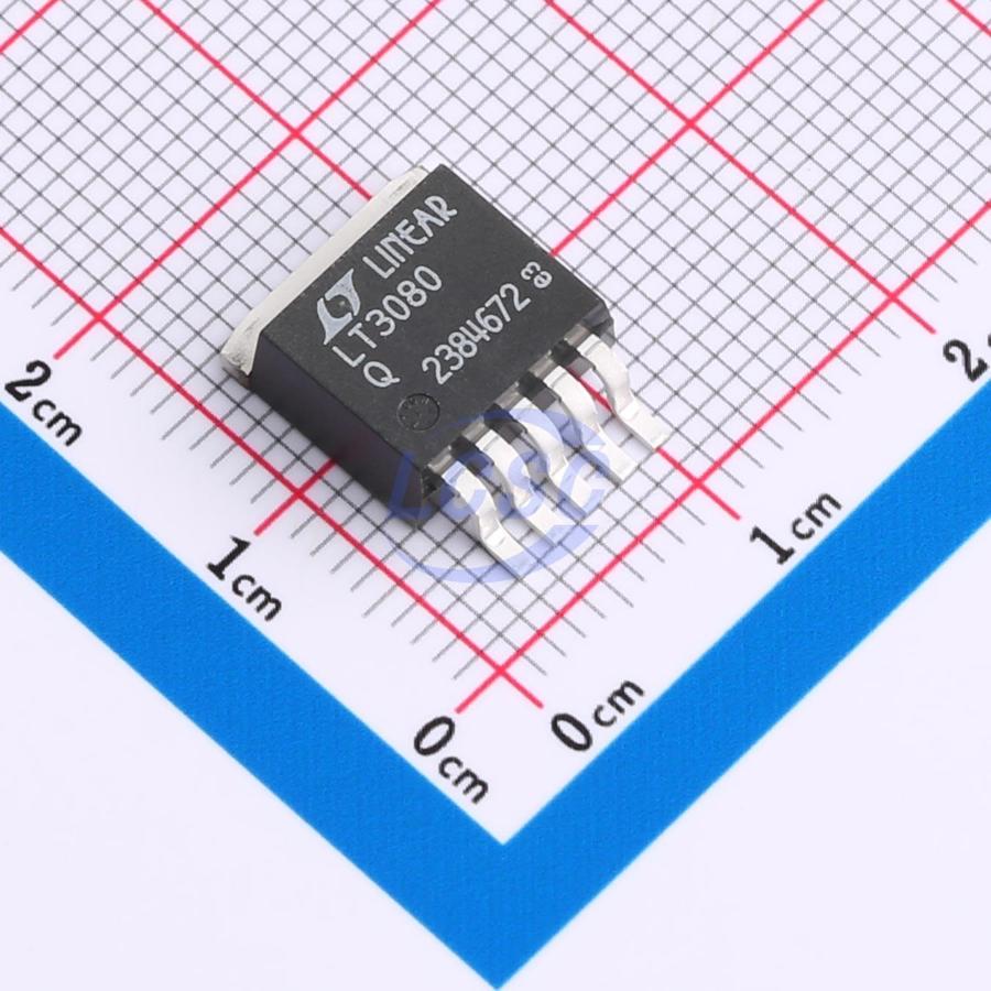 LT3080EQ#PBF ADI