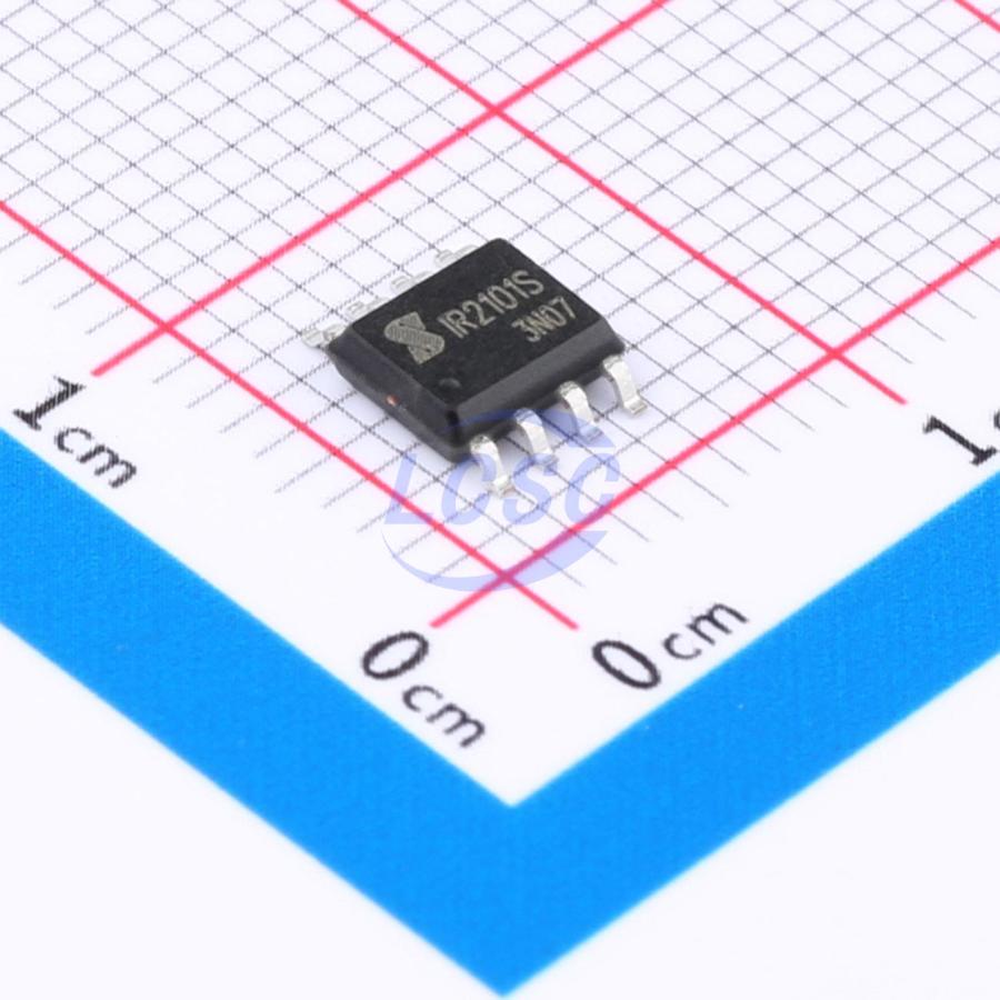 IR2101STRPBF-JSM JSMSEMI