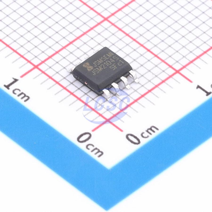 IR2104STRPBF-JSM JSMSEMI