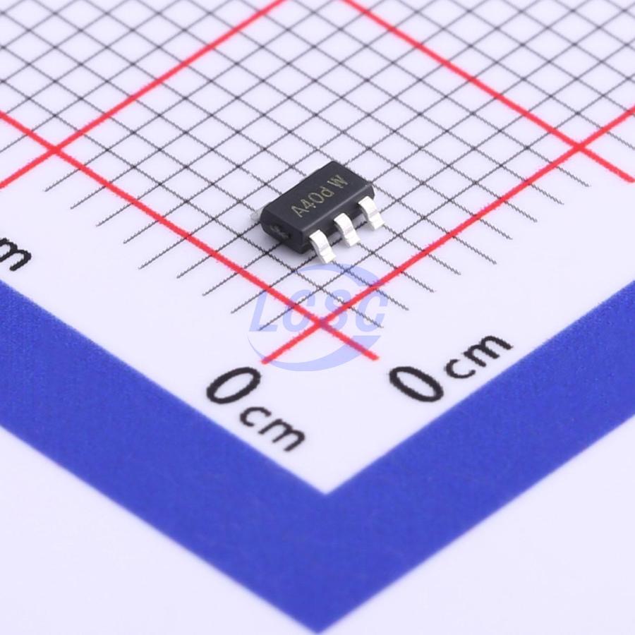 AL8861WT-7 DIODES