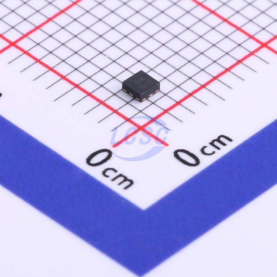 PAM8016AKR DIODES
