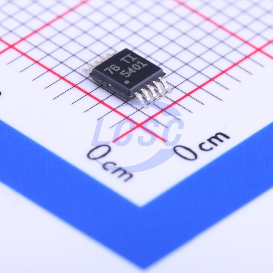 TPS5401DGQR TI