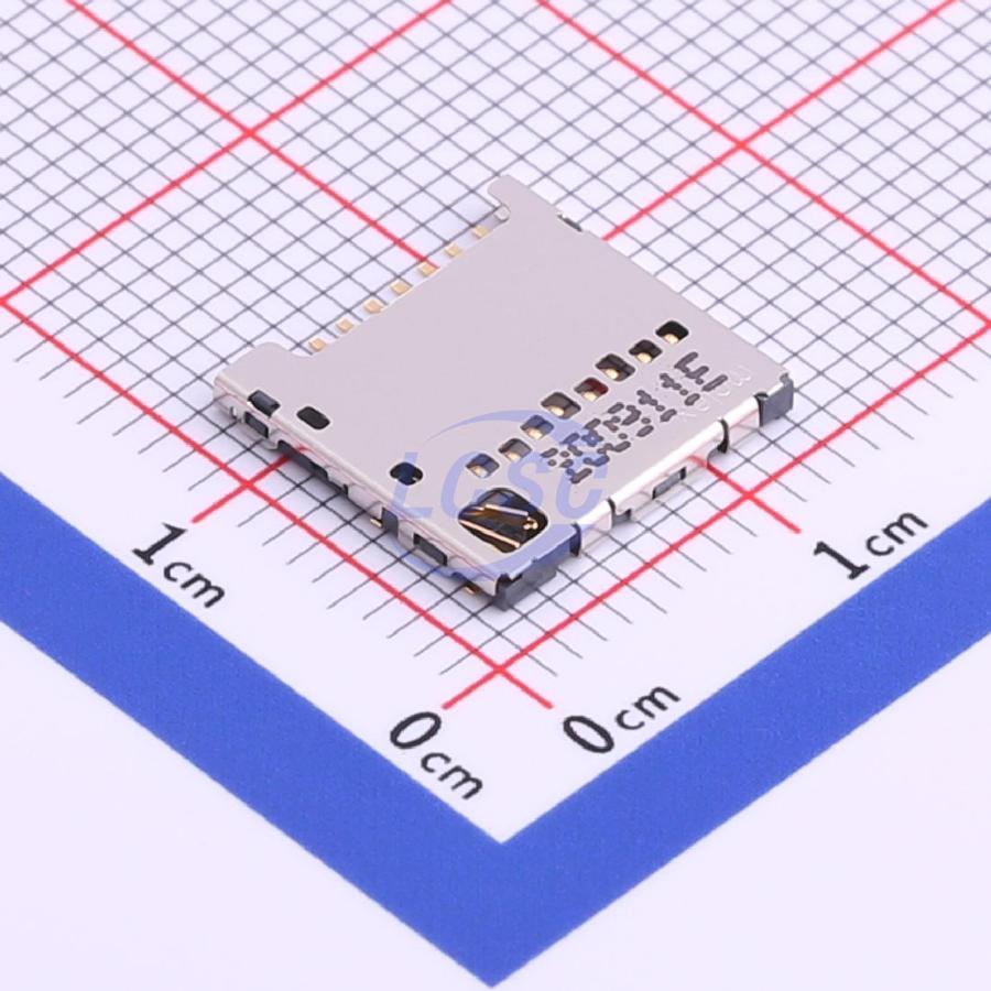 1040310811 MOLEX