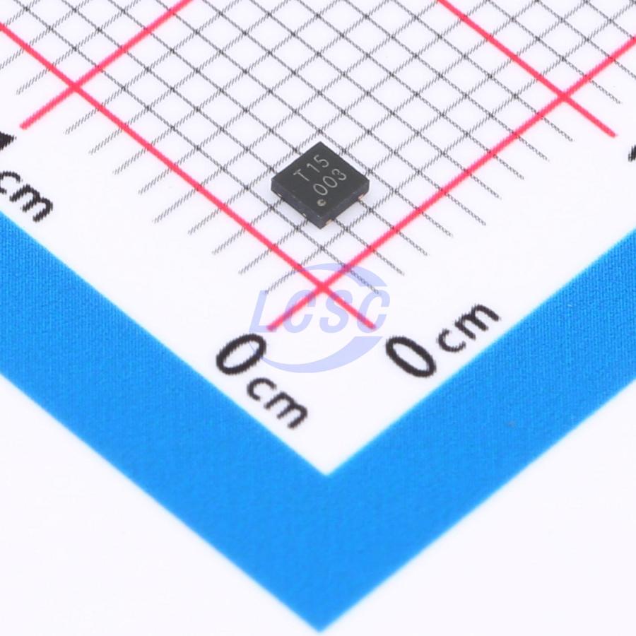 TPTVS15VU-DFN3 TECH PUBLIC