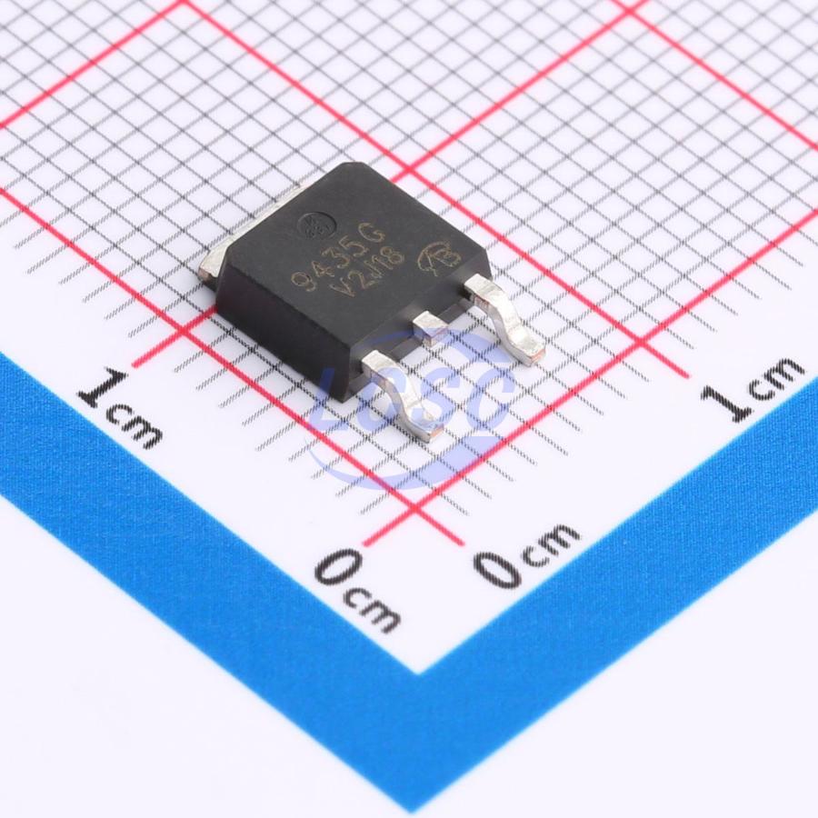UT9435G-TN3-R-VB VBsemi Elec