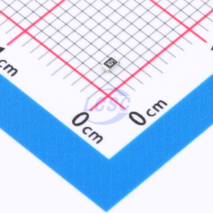 RMCF0603FT300K SEI(Stackpole Electronics Inc.)
