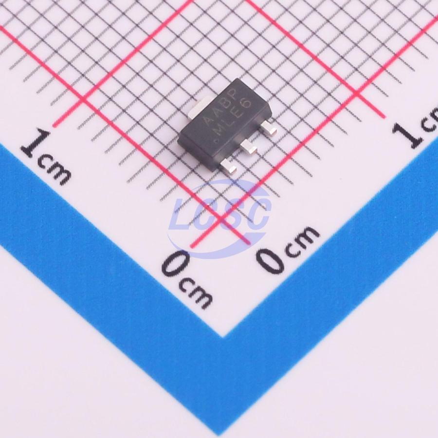 DS8606-A1A3 DSTECH