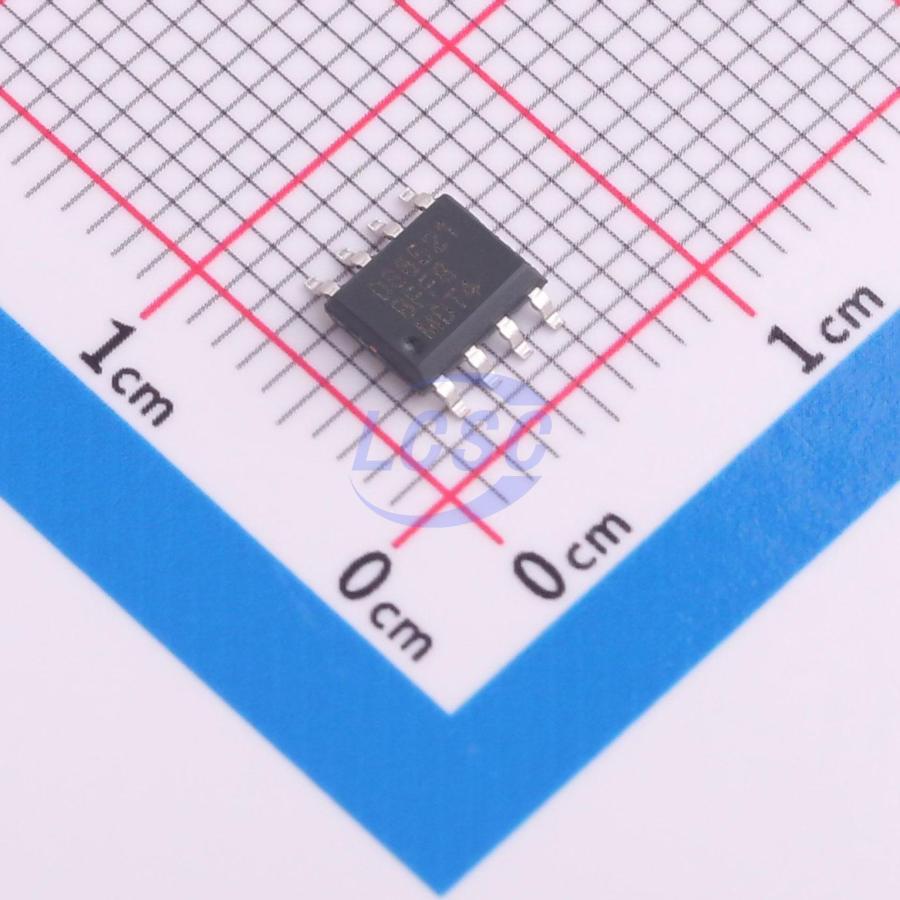 DS6521BFF8 DSTECH
