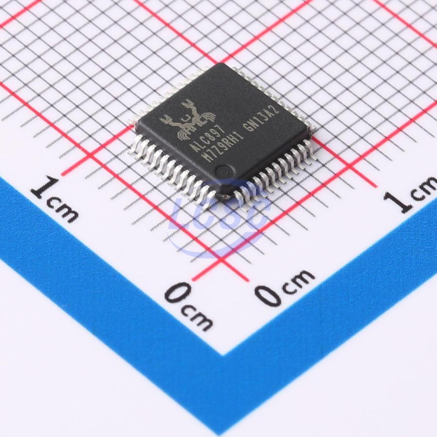 ALC897-VA2-CG REALTEK