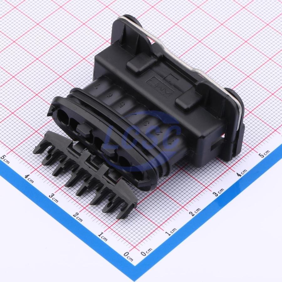 282194-1 TE Connectivity