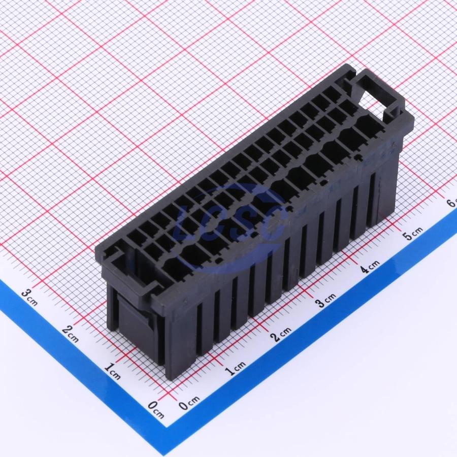 1827540-1 TE Connectivity