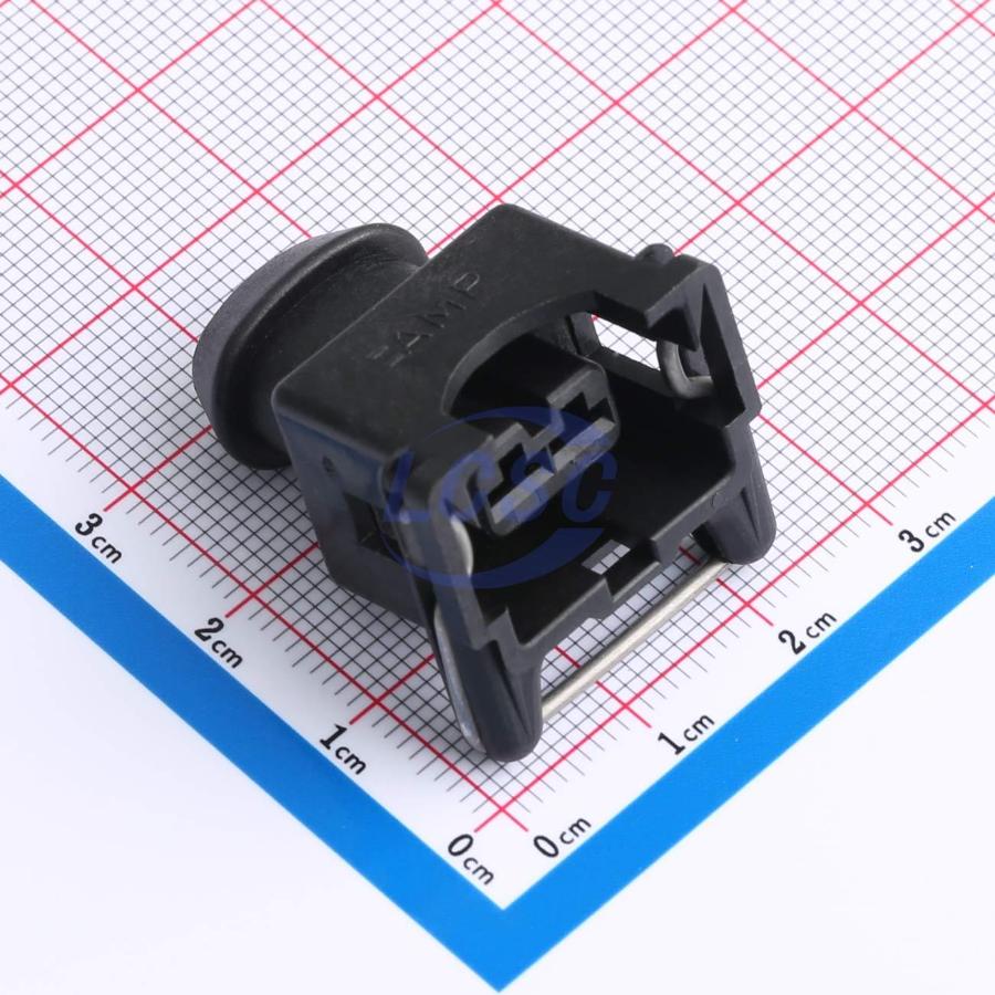 827551-3 TE Connectivity