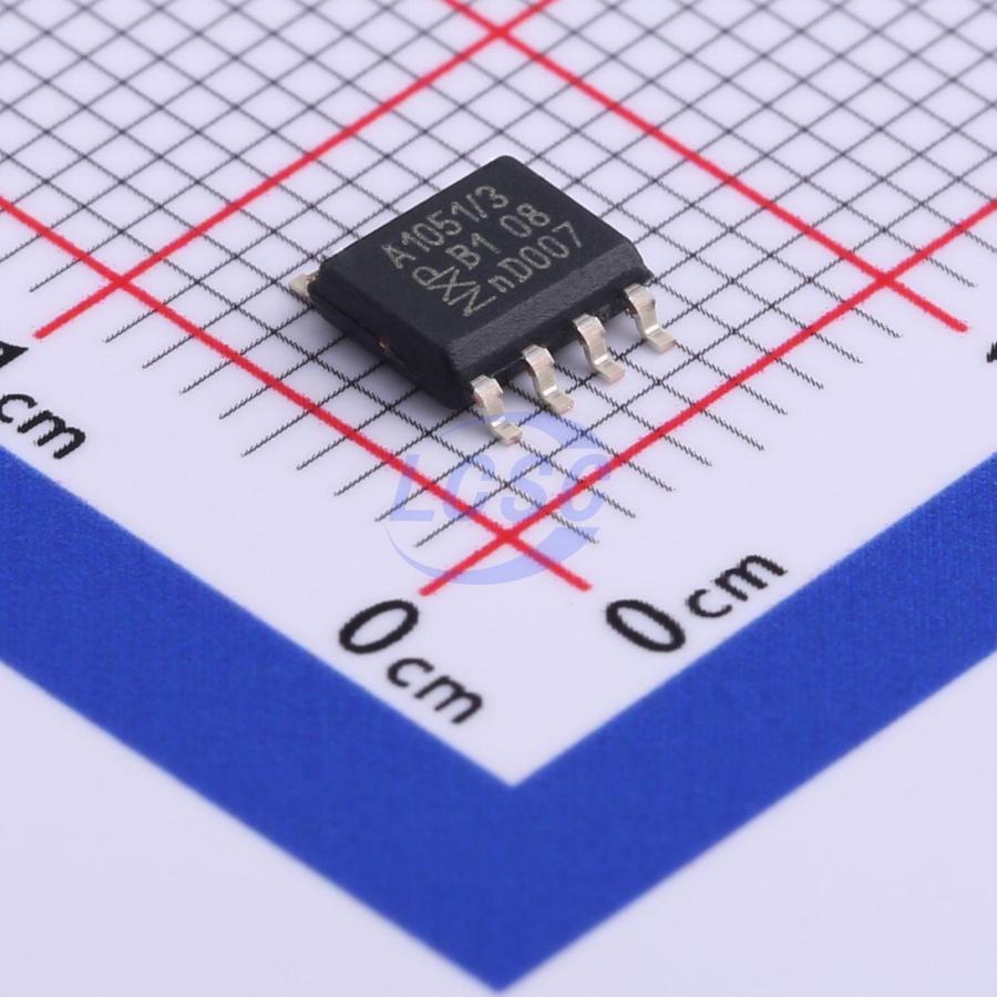 TJA1051T/3,118 NXP