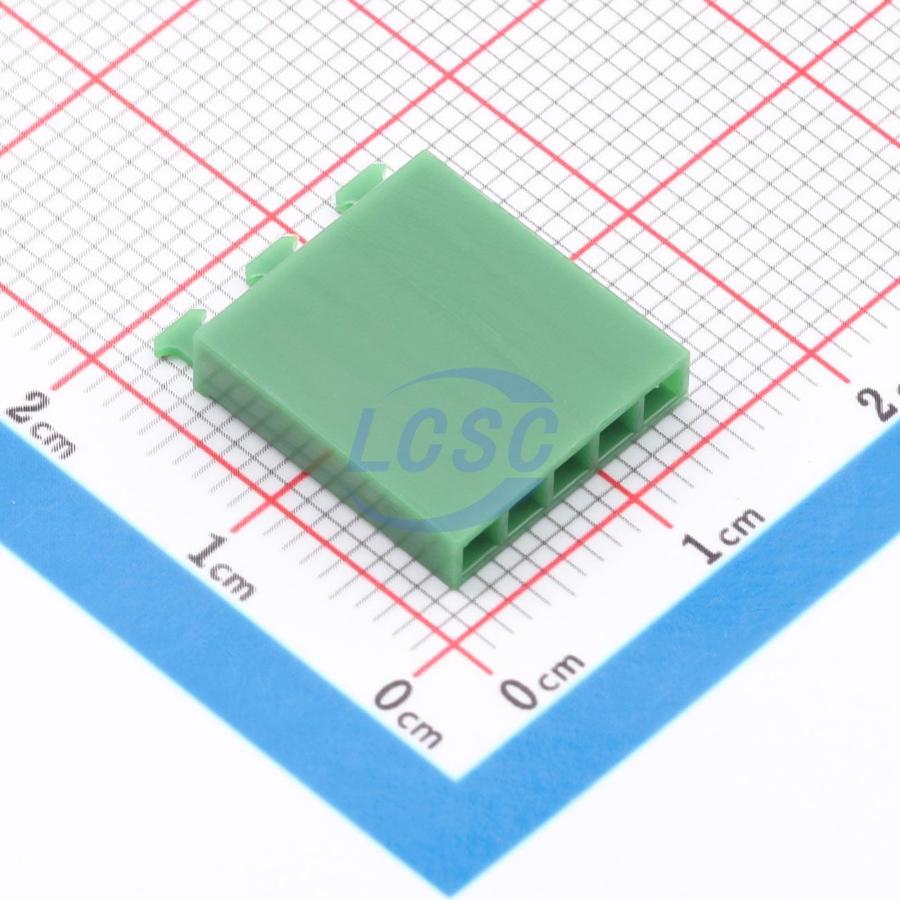 925369-5 TE Connectivity