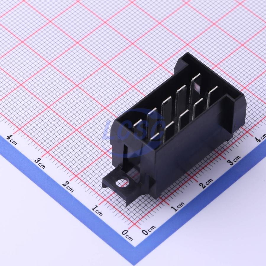 963357-4 TE Connectivity