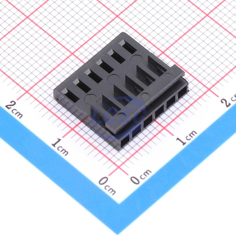 926475-6 TE Connectivity