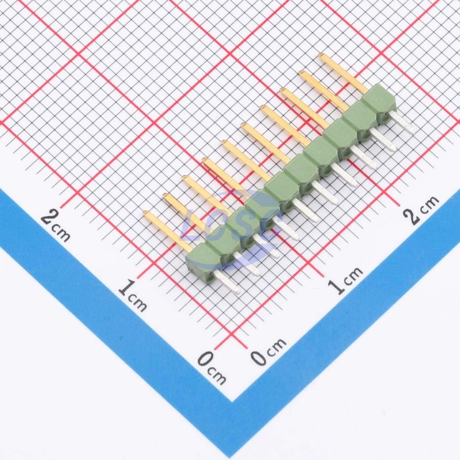 1-826629-0 TE Connectivity