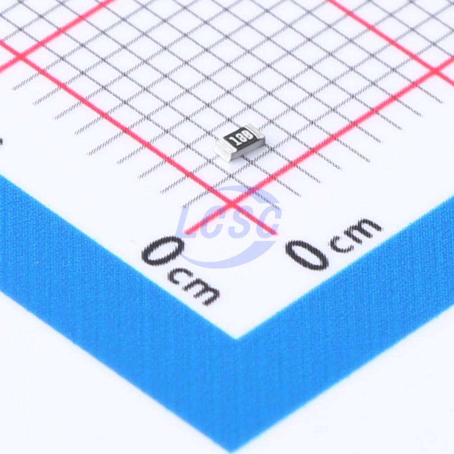 FCR0603F1K5 VO