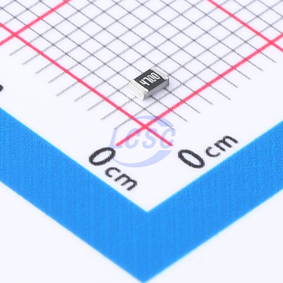 FCR0805F470R VO