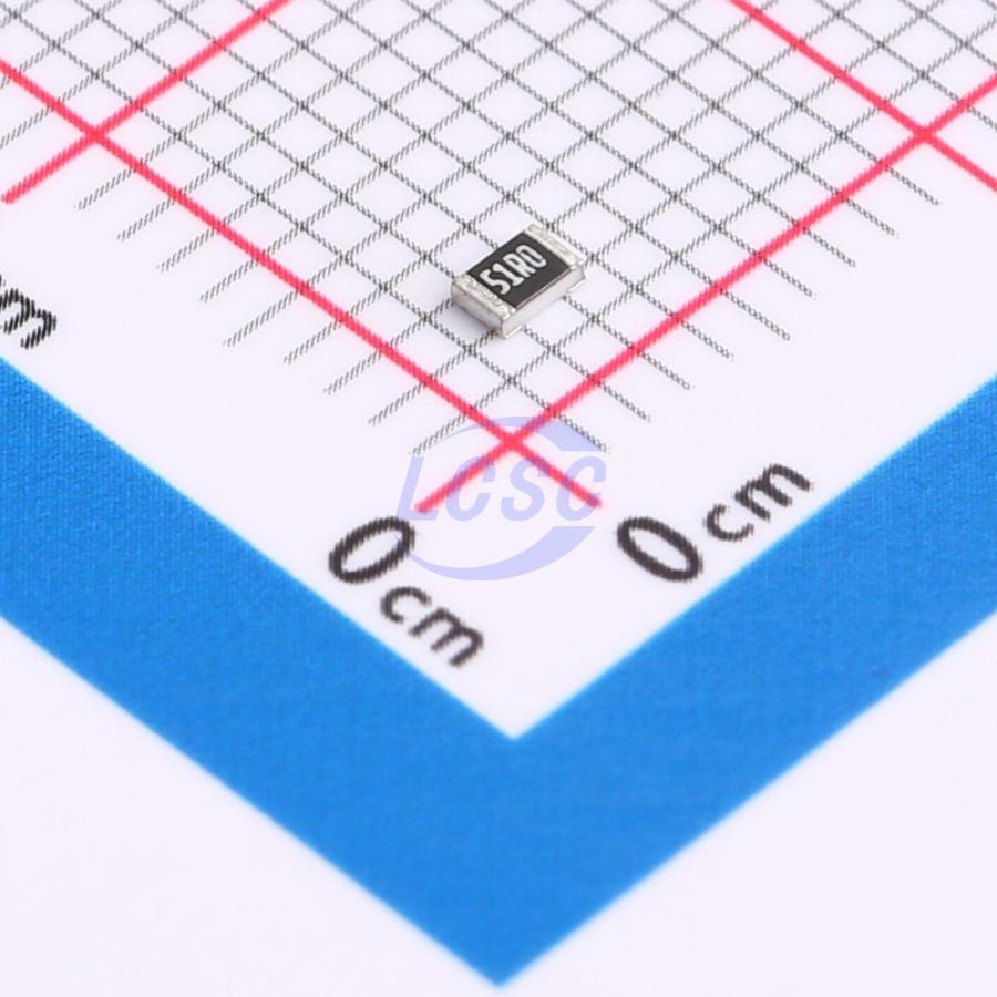 FCR0805F51R VO