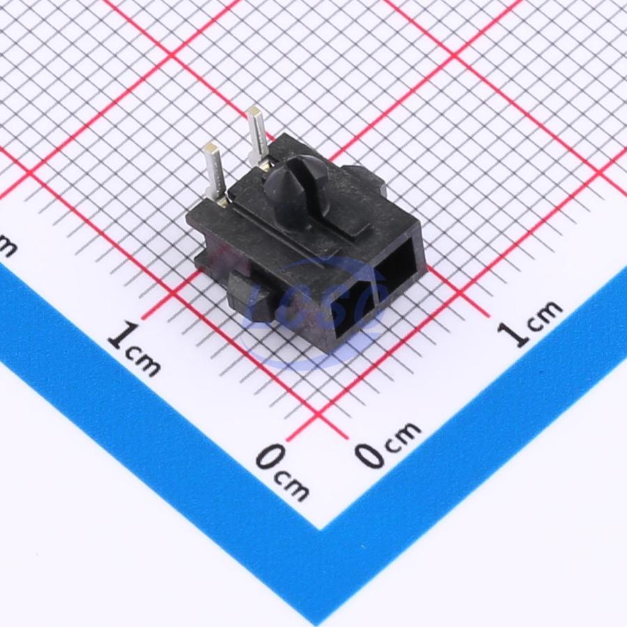 2-1445055-2 TE Connectivity