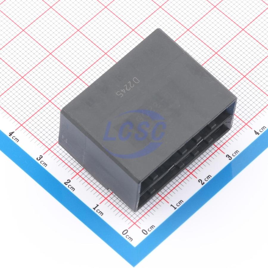 1-316080-5 TE Connectivity