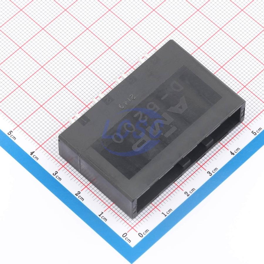 1-917542-2 TE Connectivity