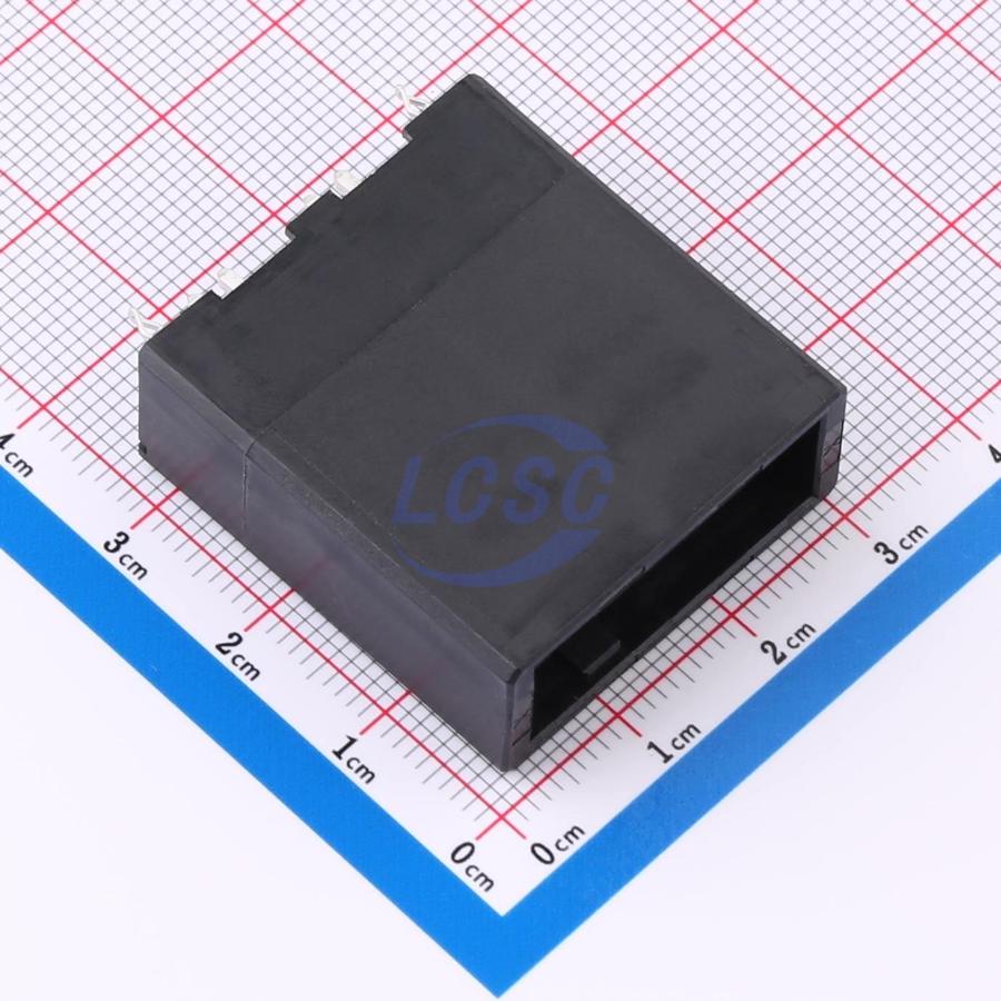 1-353080-2 TE Connectivity
