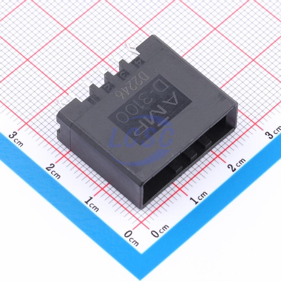 1-178314-5 TE Connectivity