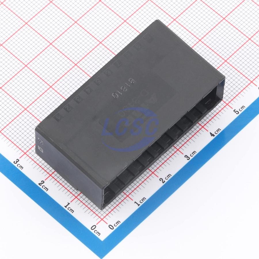 178308-5 TE Connectivity