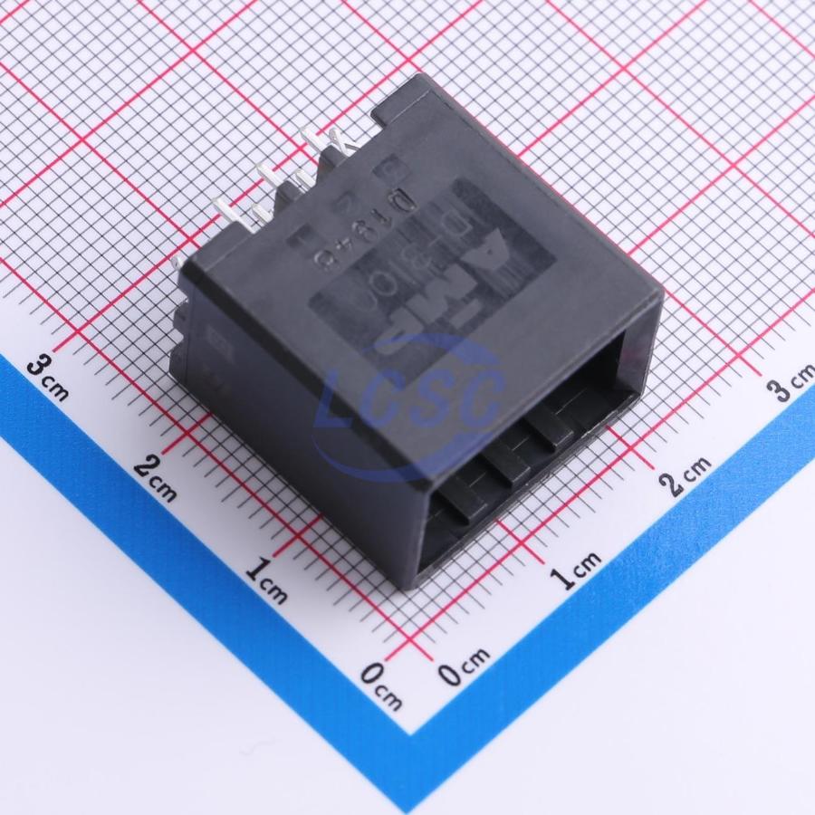 178323-5 TE Connectivity