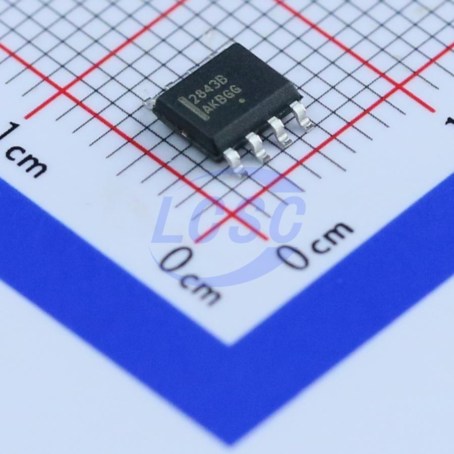 UC2843BD1R2G onsemi