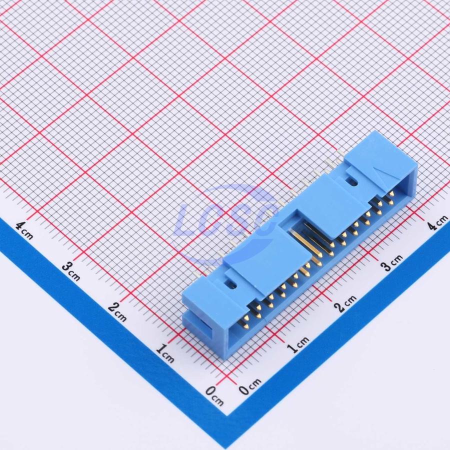 2-1761603-9 TE Connectivity