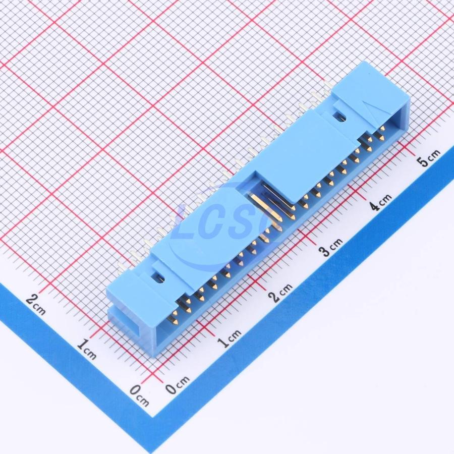 3-1761603-1 TE Connectivity