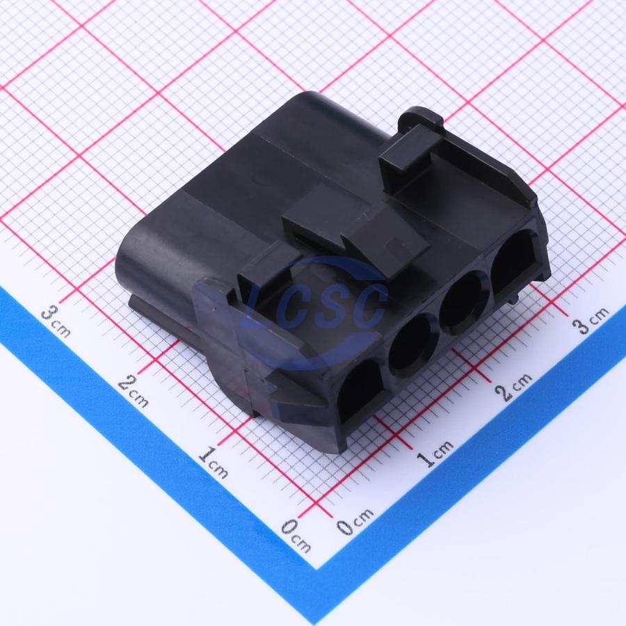 1-480703-9 TE Connectivity