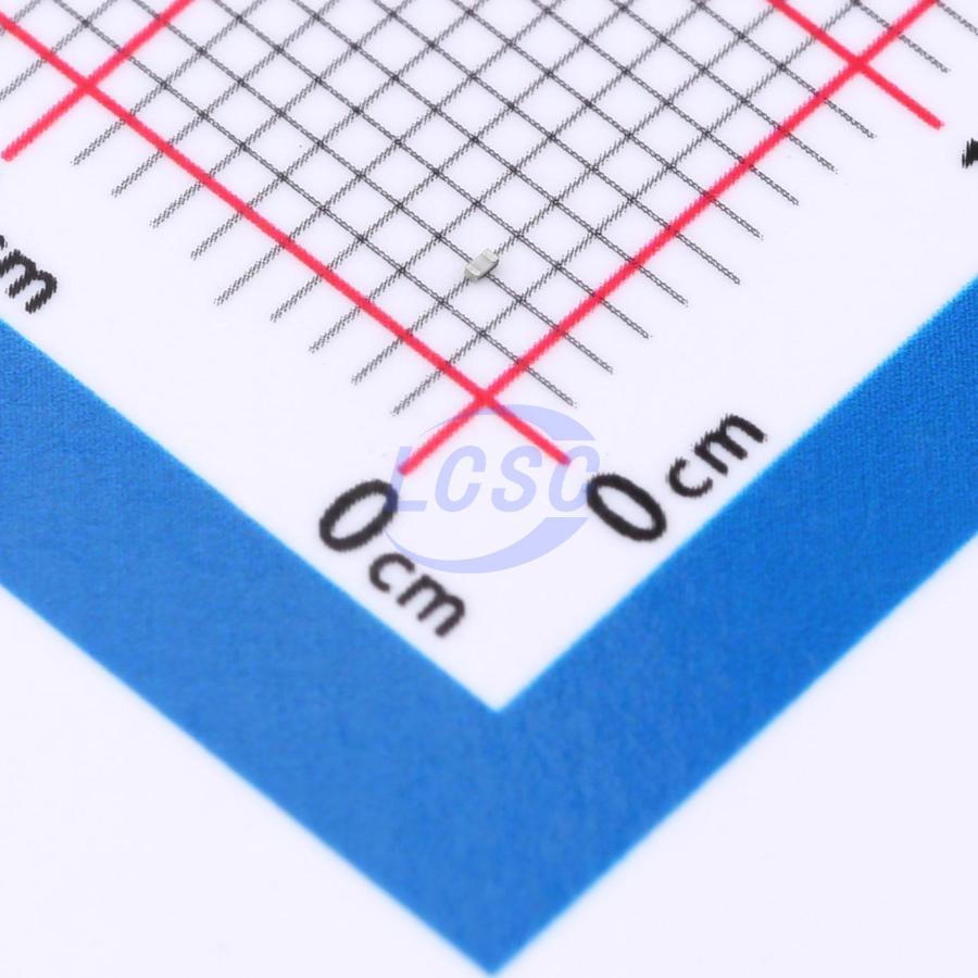 AF0201JR-0724KL YAGEO