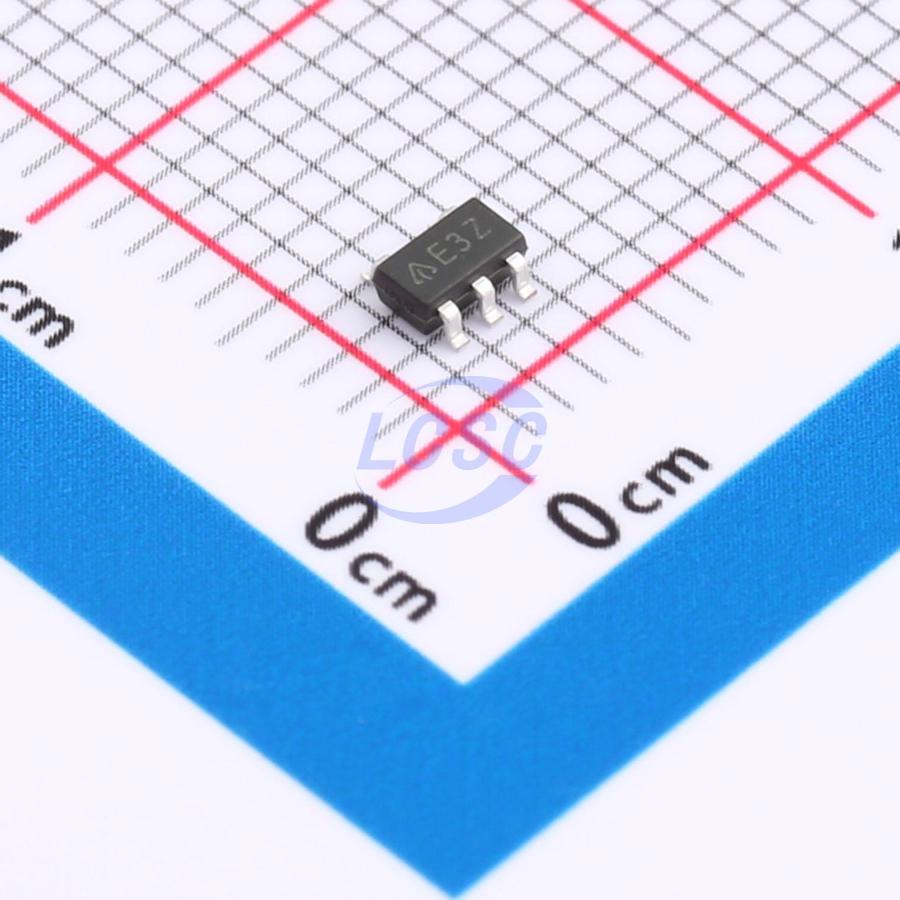 AP2121AK-3.2TRE1 DIODES