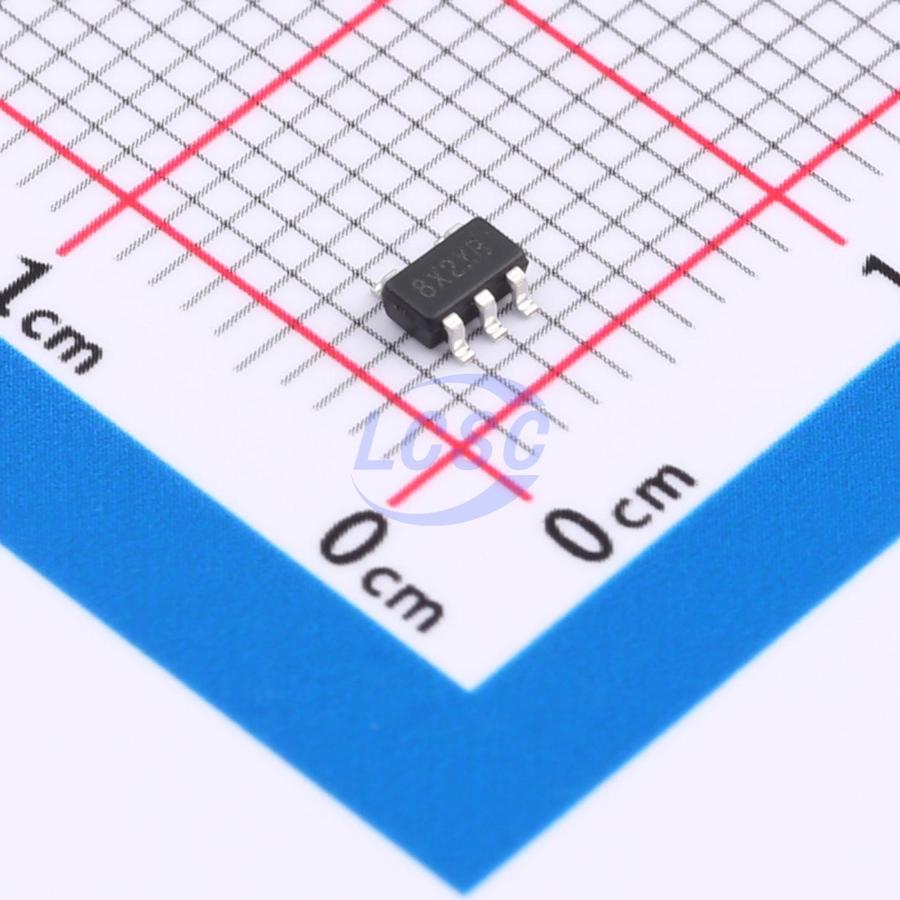 AP7343D-25W5-7 DIODES