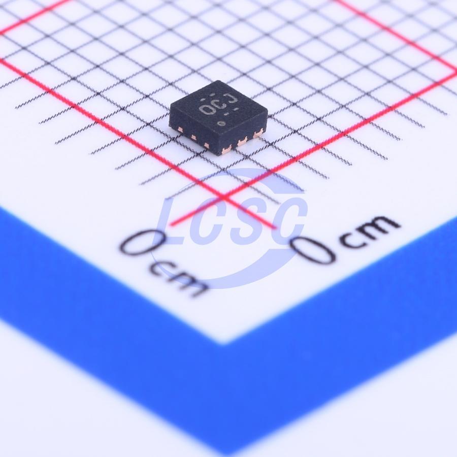 TPS61240DRVR TI